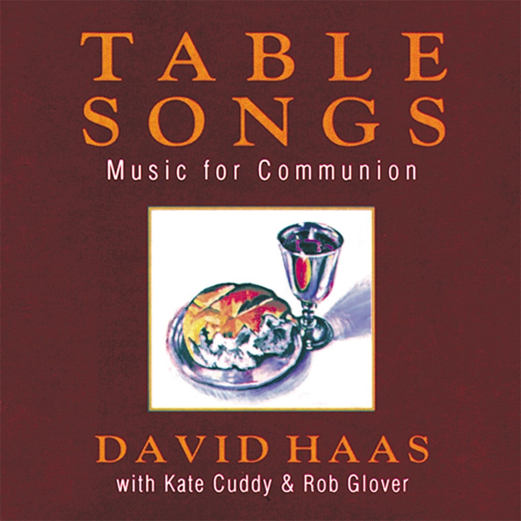 Table Songs, Volume 1